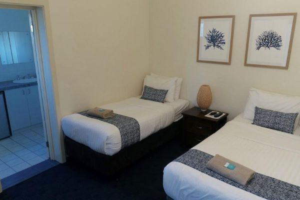 Surfpoint Resort (Margaret River)